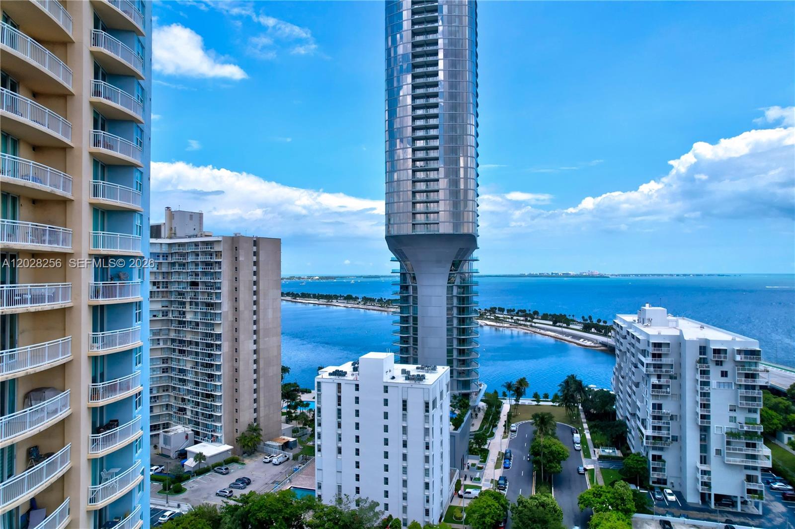 2475 Brickell Ave #2407 Miami, FL 33129
