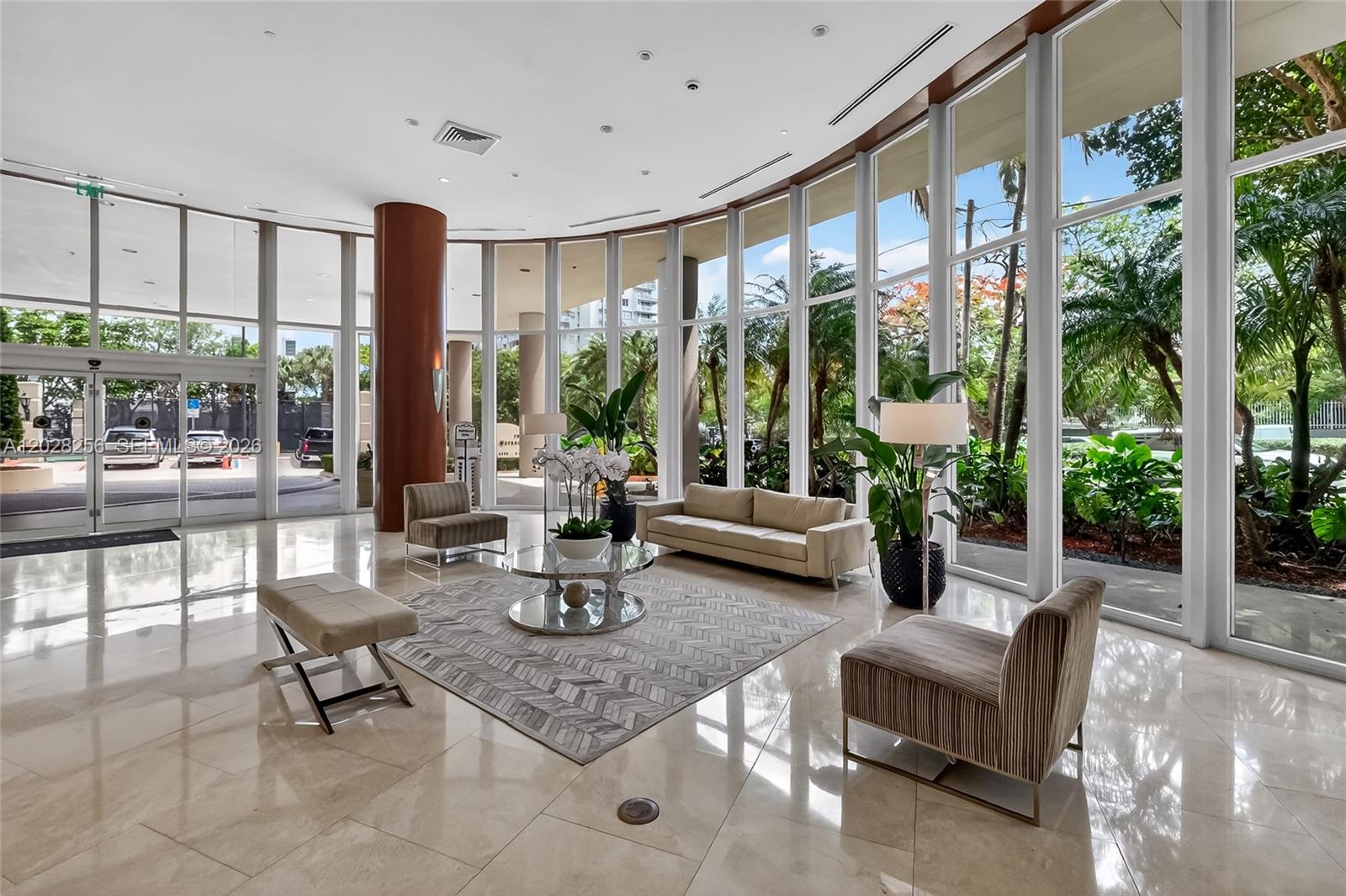 2475 Brickell Ave #2407 Miami, FL 33129