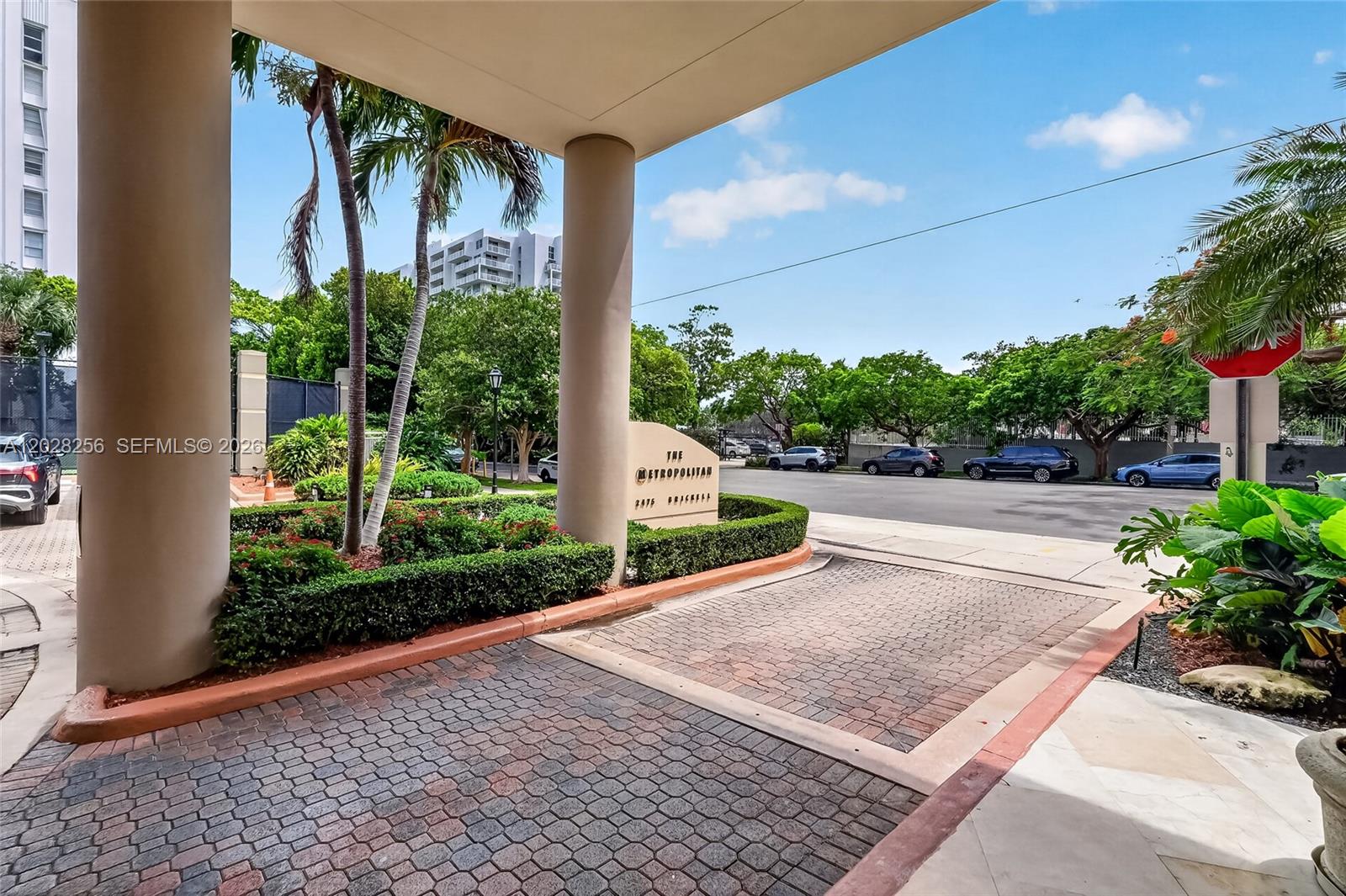 2475 Brickell Ave #2407 Miami, FL 33129