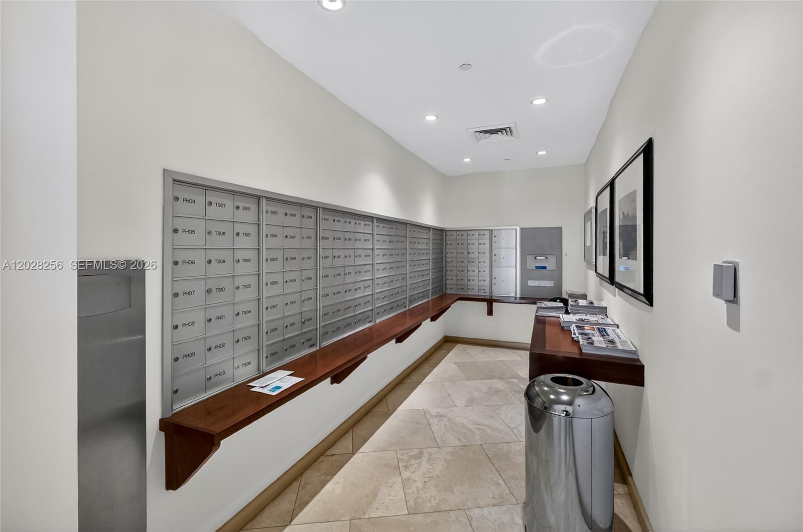 2475 Brickell Ave #2407 Miami, FL 33129