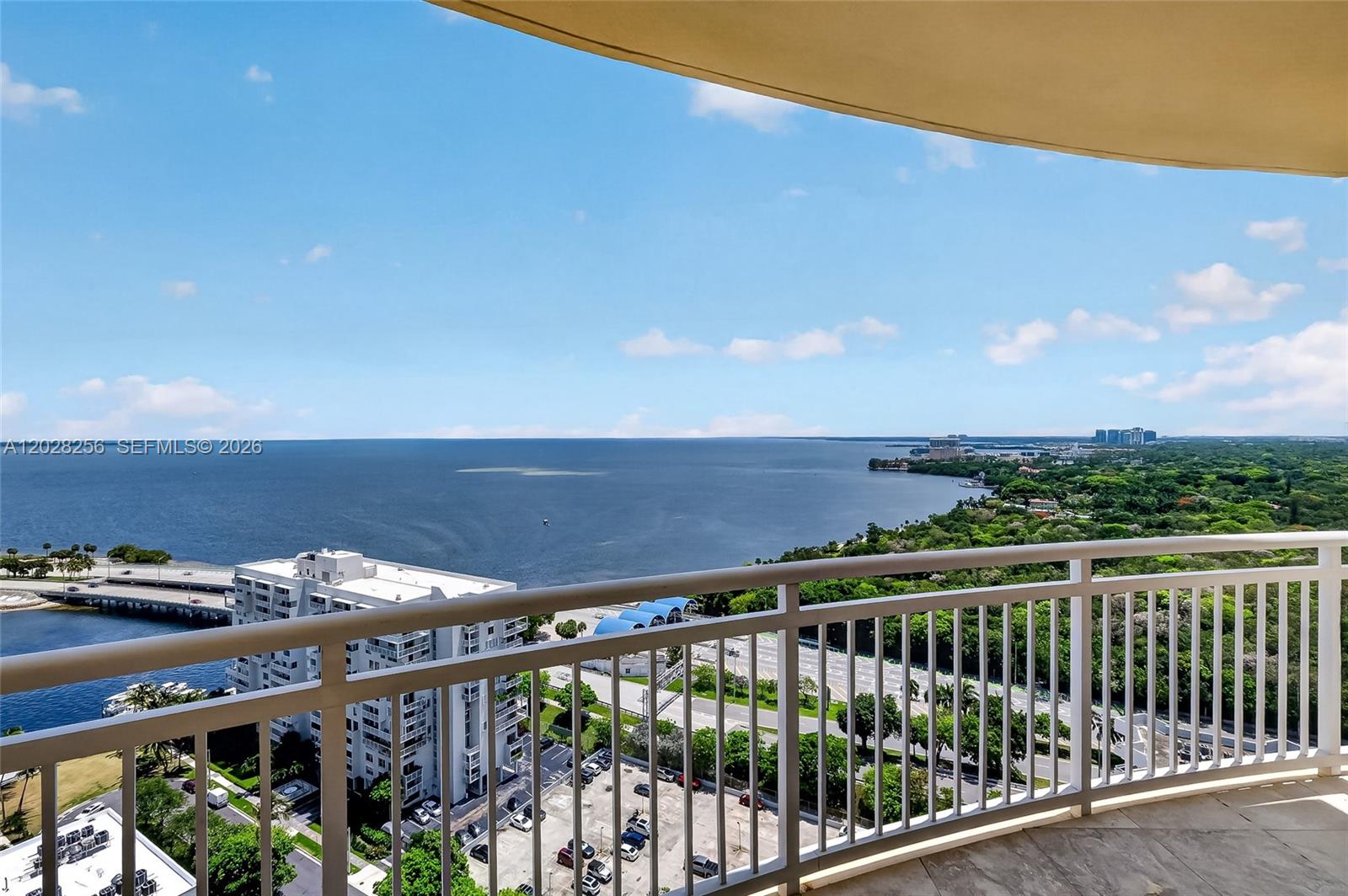 2475 Brickell Ave #2407 Miami, FL 33129