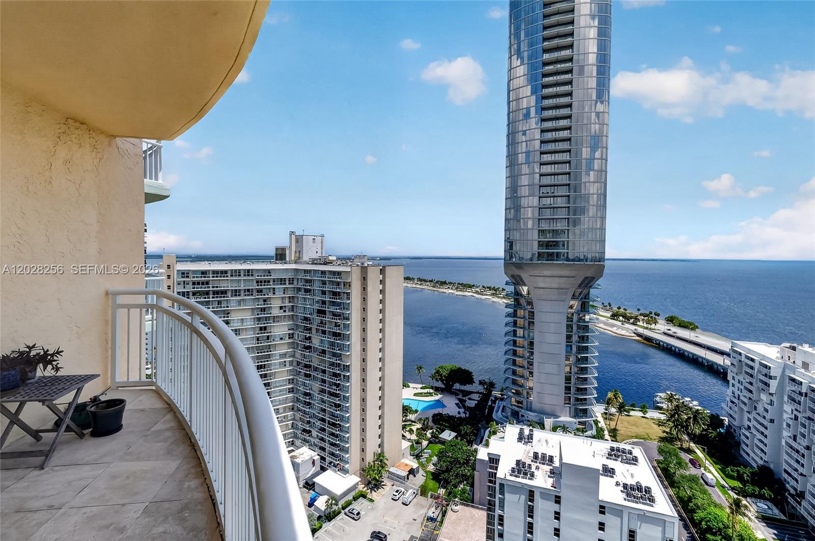 2475 Brickell Ave #2407 Miami, FL 33129