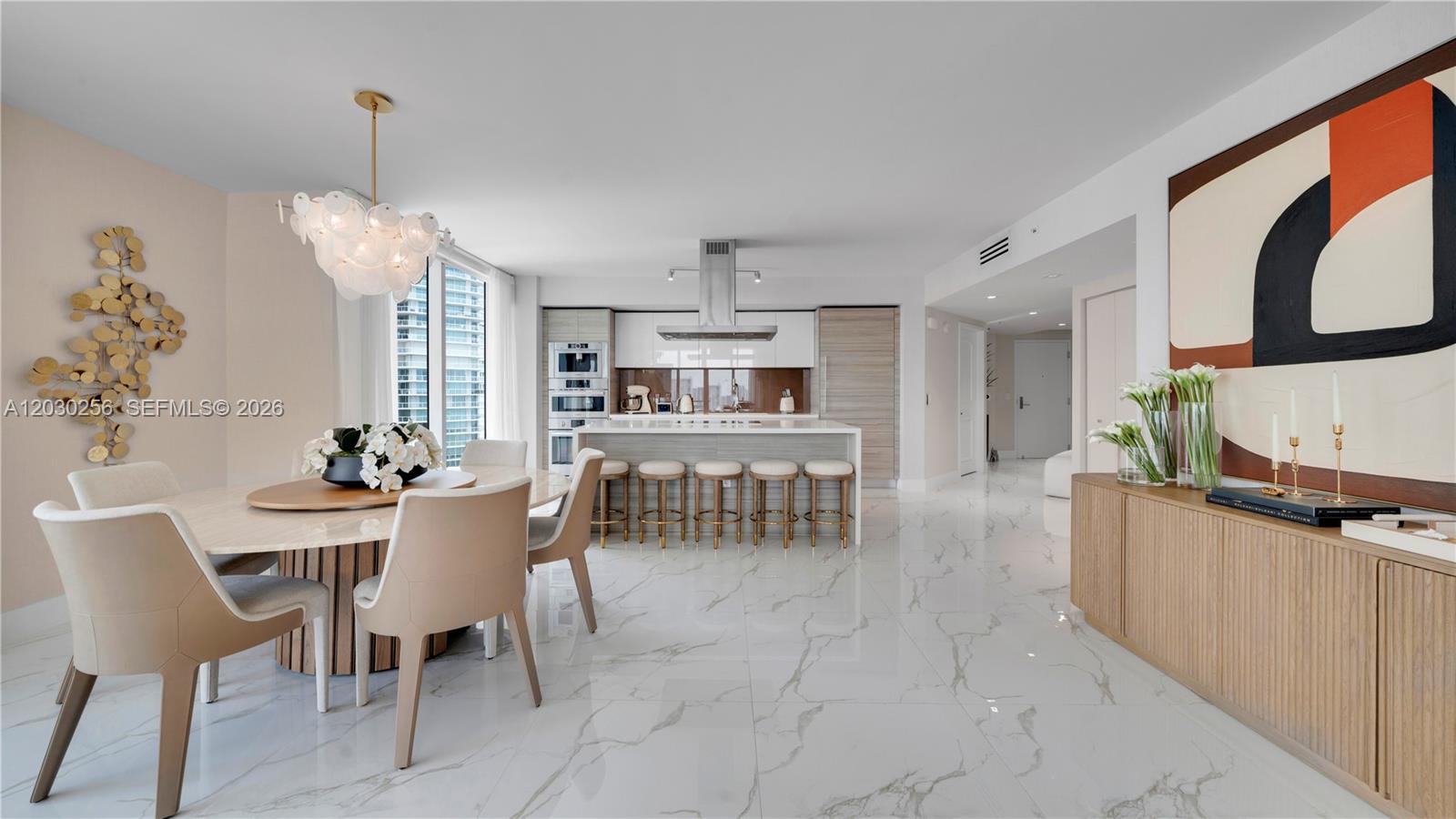 330 Sunny Isles Blvd #5-1107 Sunny Isles Beach, FL 33160