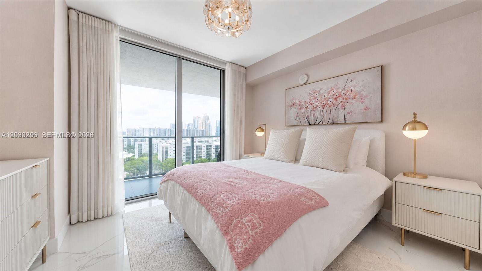 330 Sunny Isles Blvd #5-1107 Sunny Isles Beach, FL 33160
