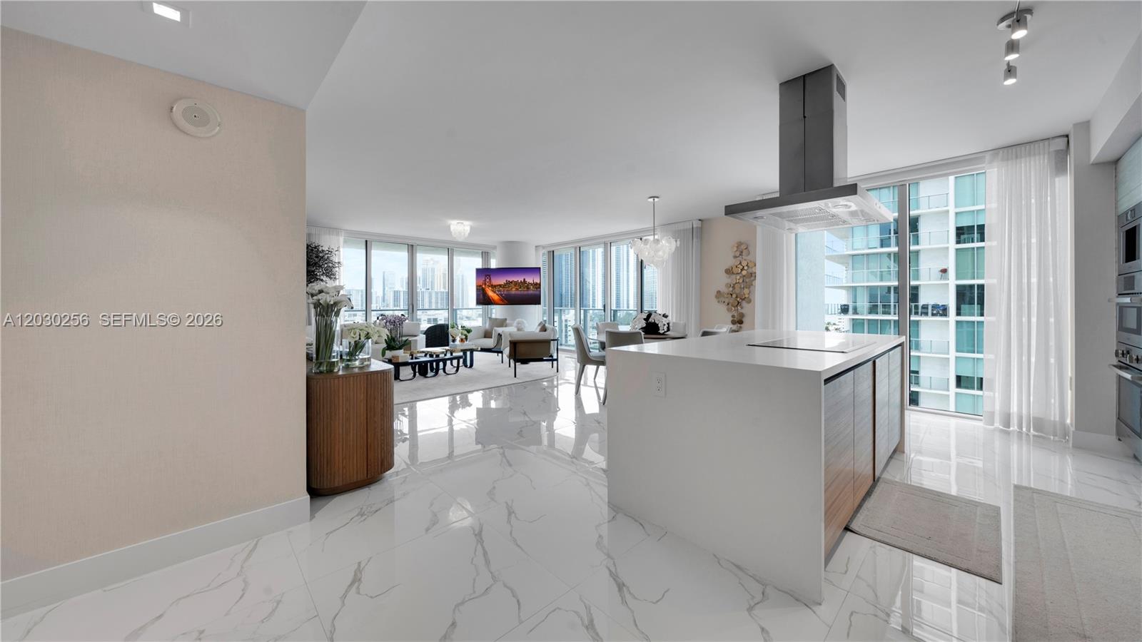 330 Sunny Isles Blvd #5-1107 Sunny Isles Beach, FL 33160