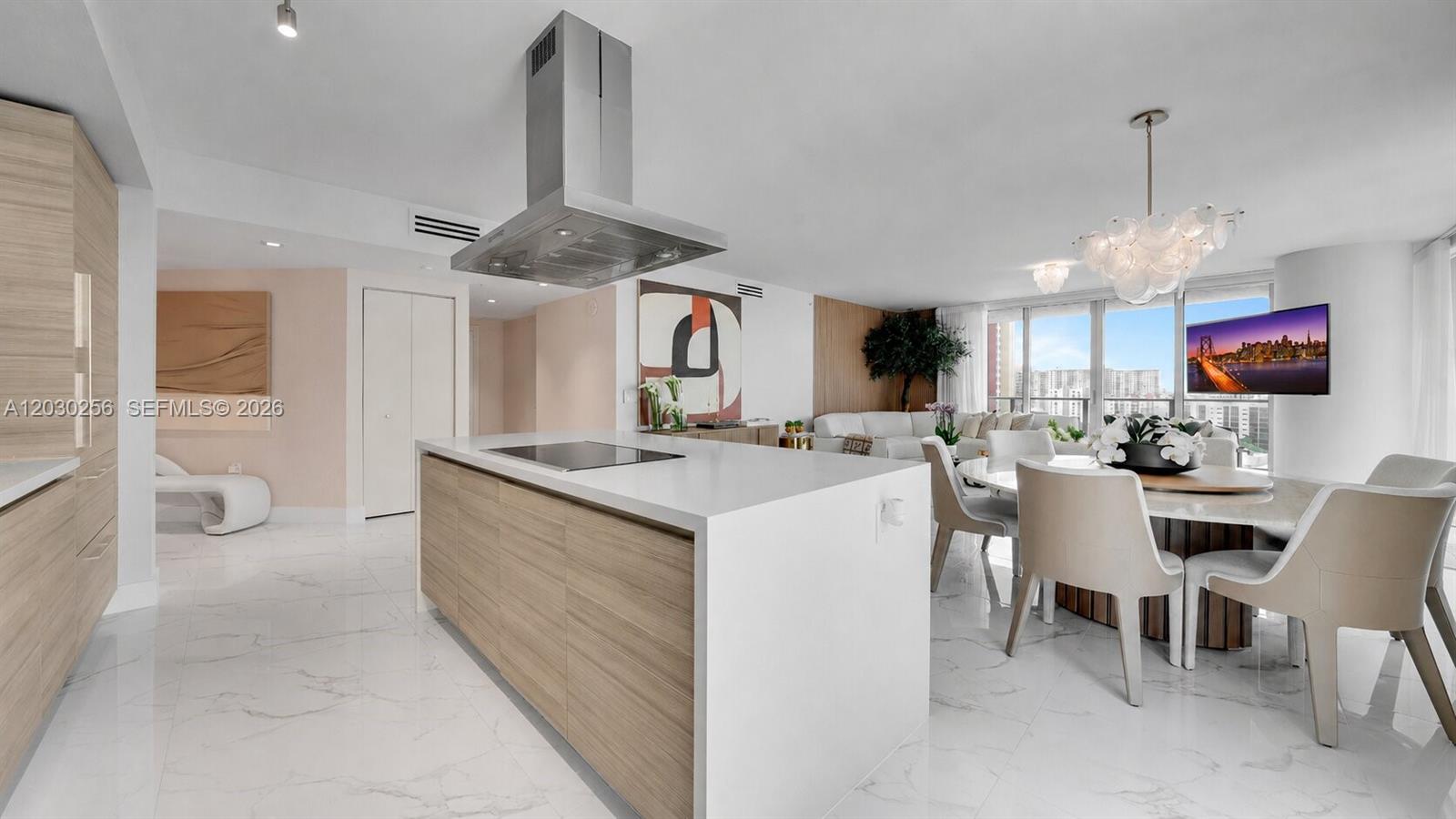 330 Sunny Isles Blvd #5-1107 Sunny Isles Beach, FL 33160