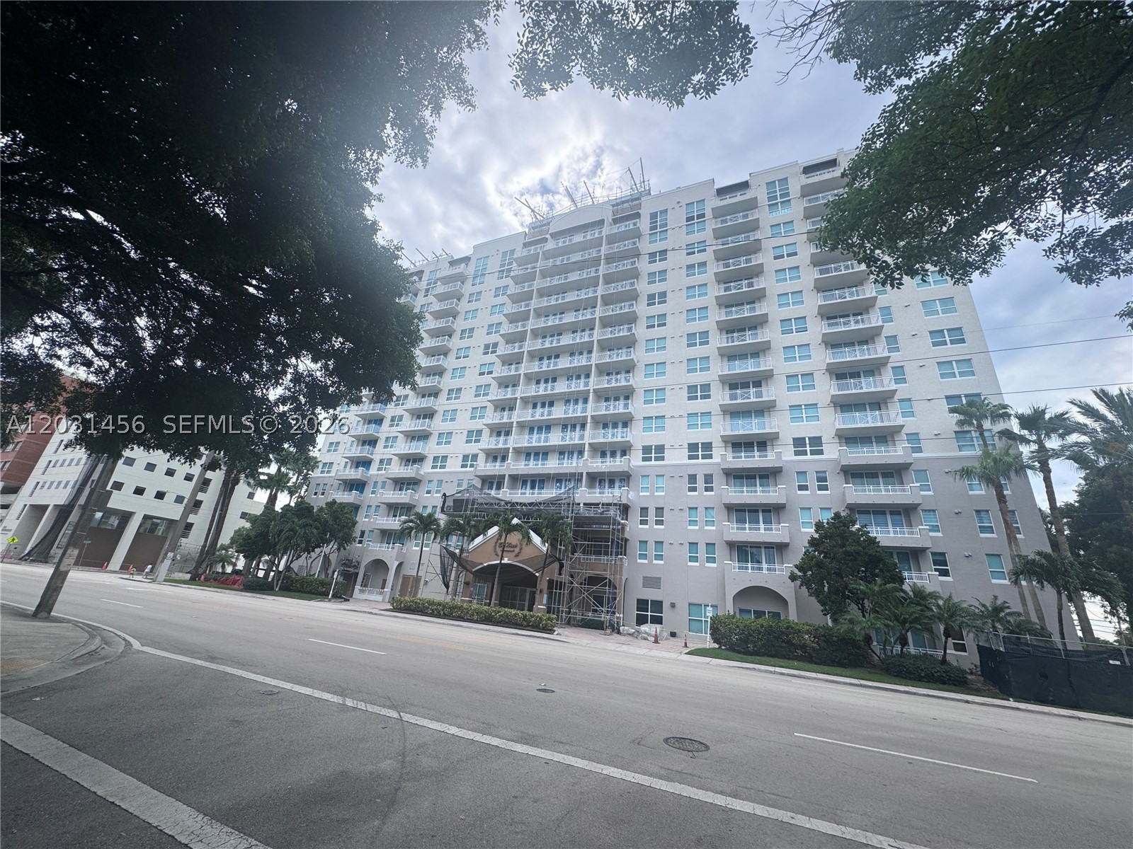 2665 SW 37th Ave #201