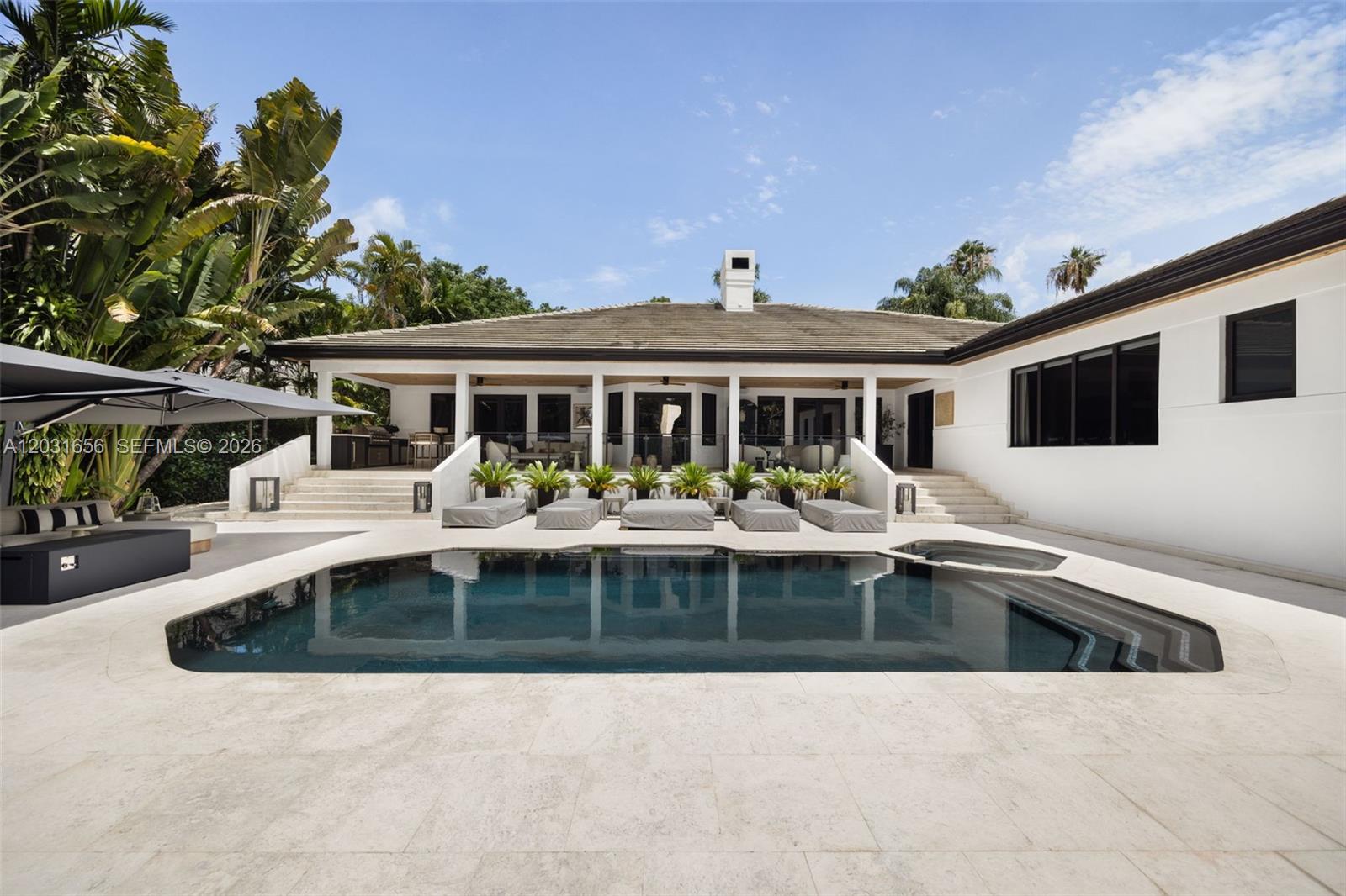 7300 Los Pinos Blvd Coral Gables, FL 33143