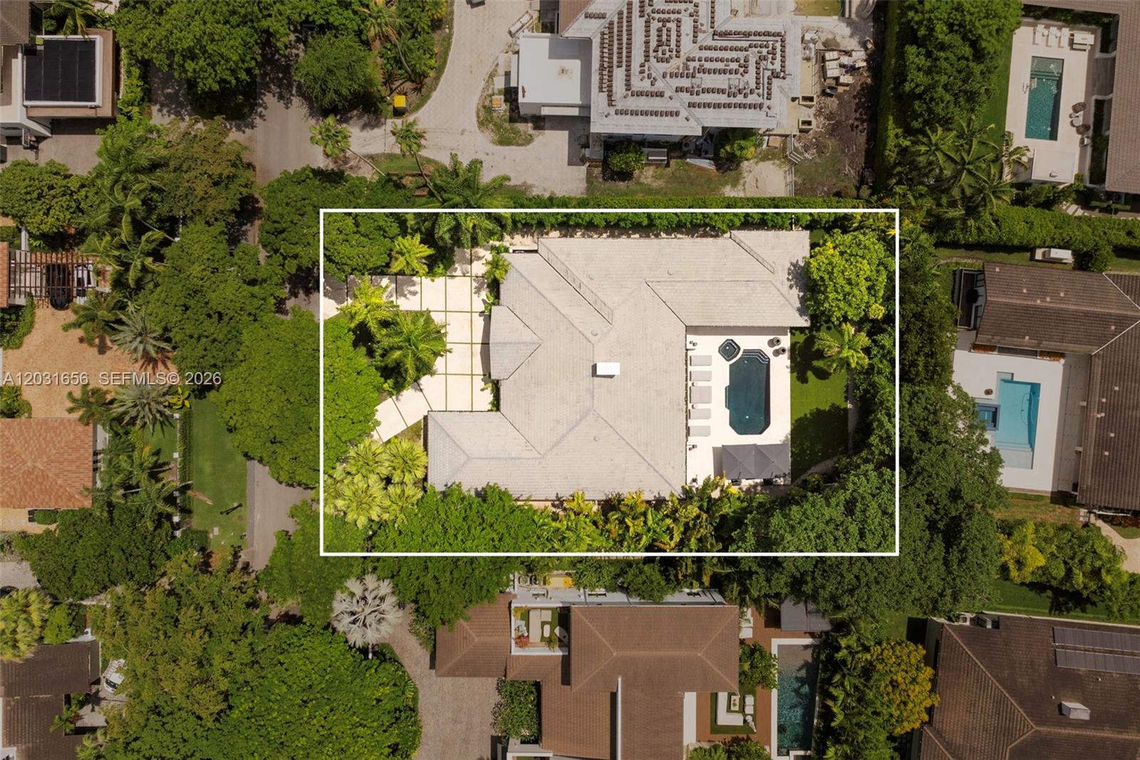 7300 Los Pinos Blvd Coral Gables, FL 33143