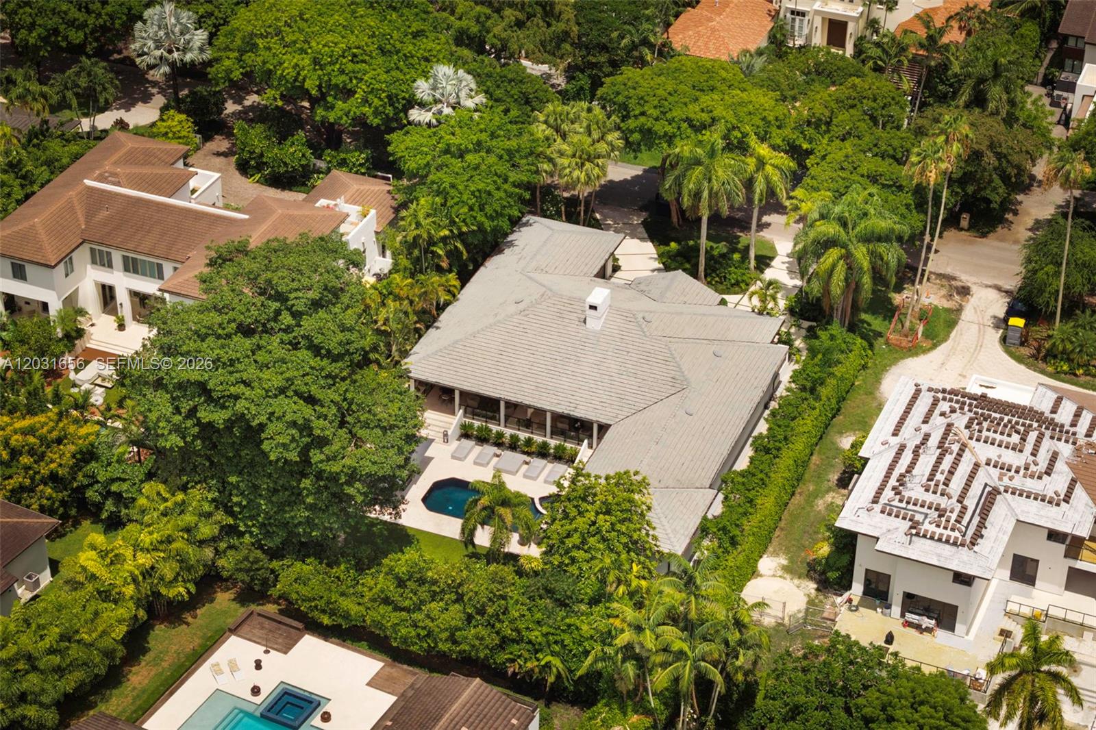 7300 Los Pinos Blvd Coral Gables, FL 33143