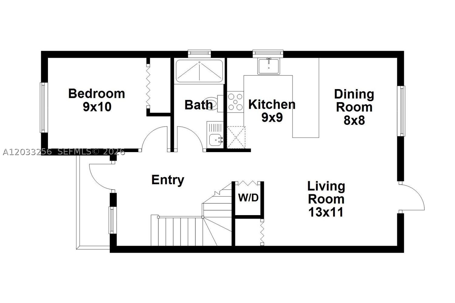 2780 NW 44th St Miami, FL 33142