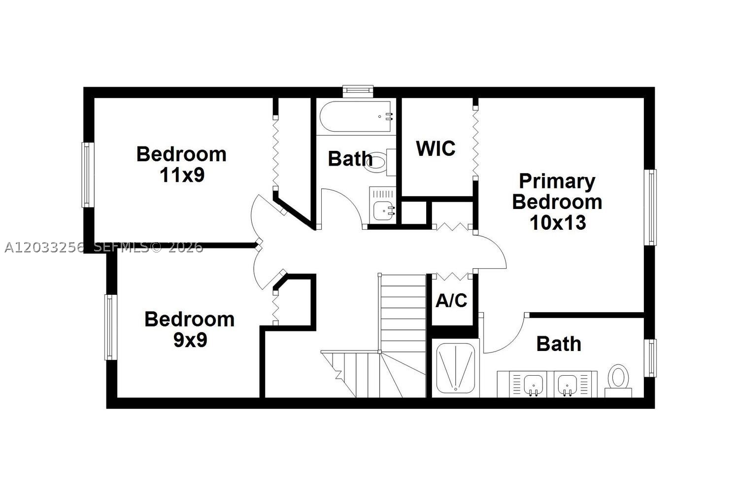 2780 NW 44th St Miami, FL 33142