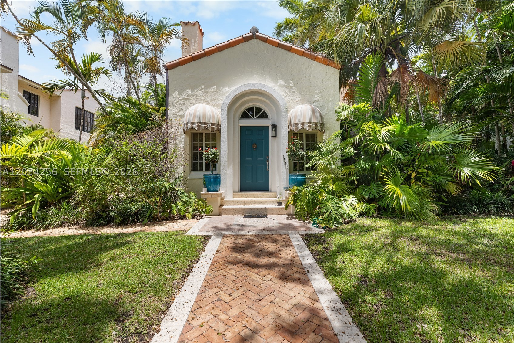 1511 SW 13th Ave Miami, FL 33145