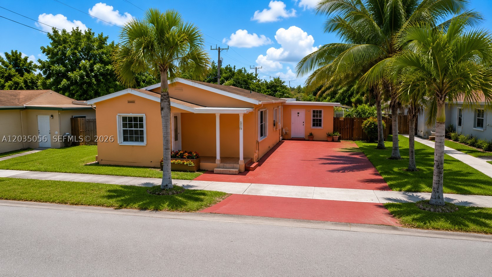 316 S 24th Ave