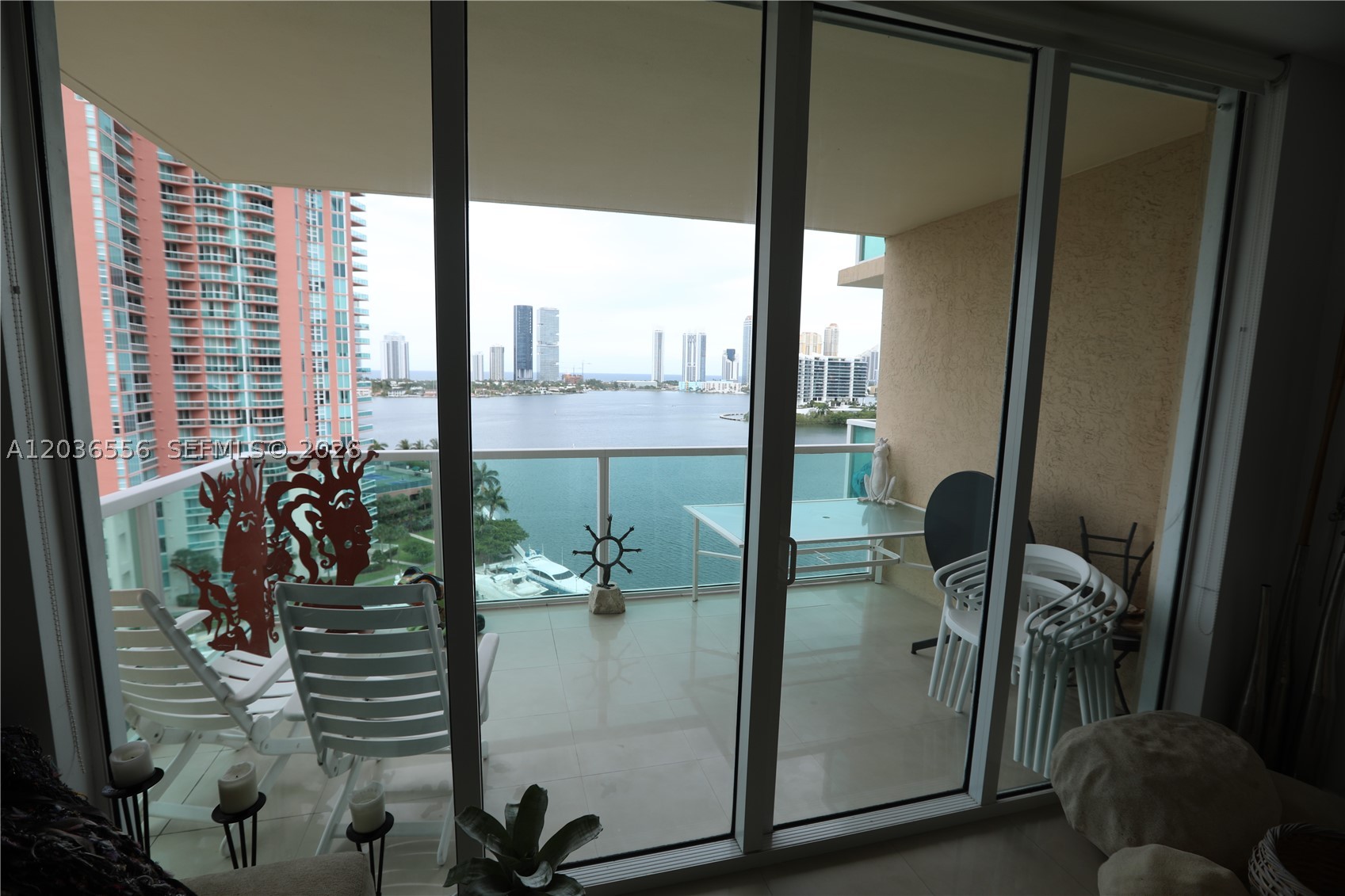 image Aventura Marina 22