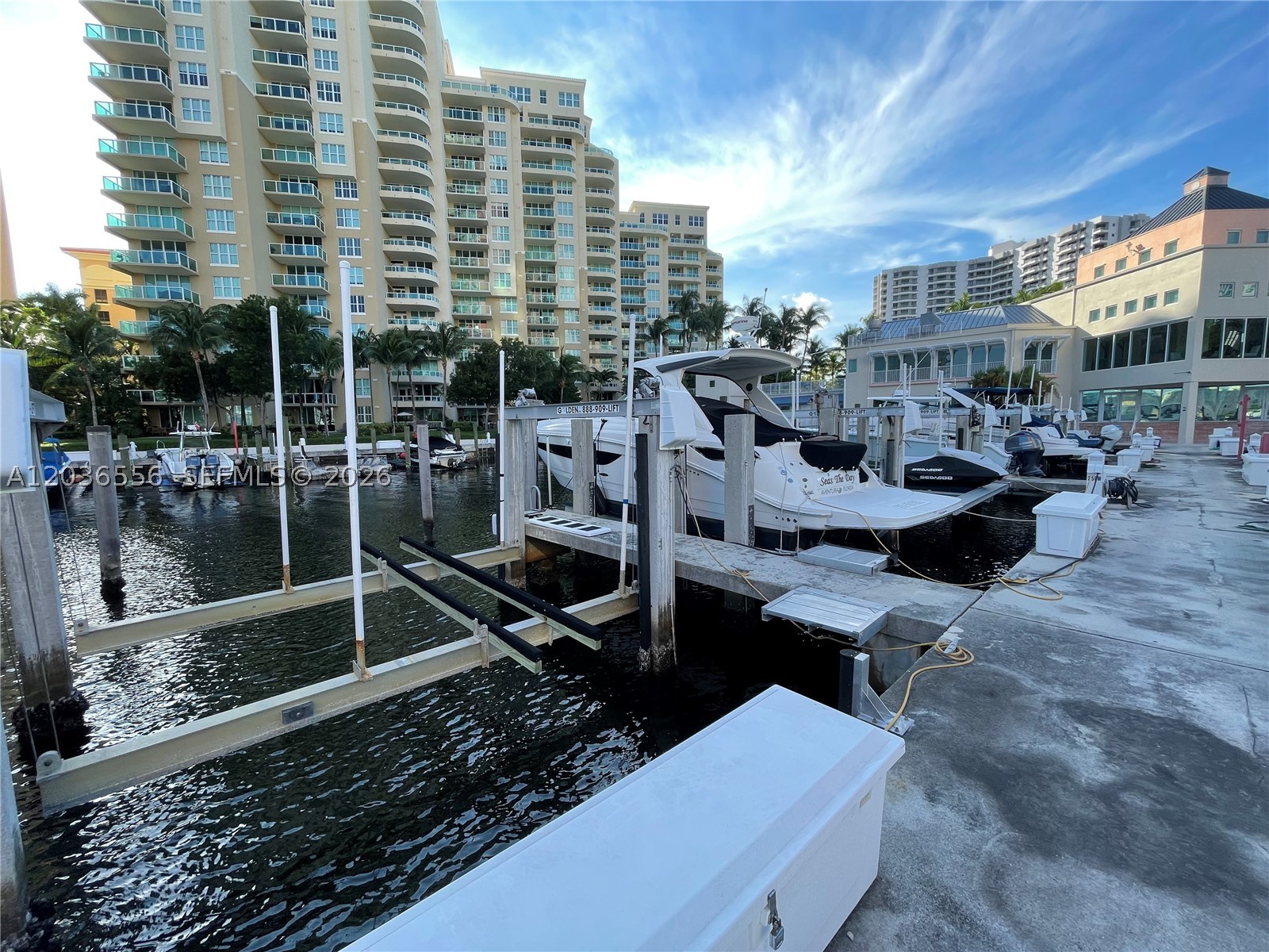 image Aventura Marina 229