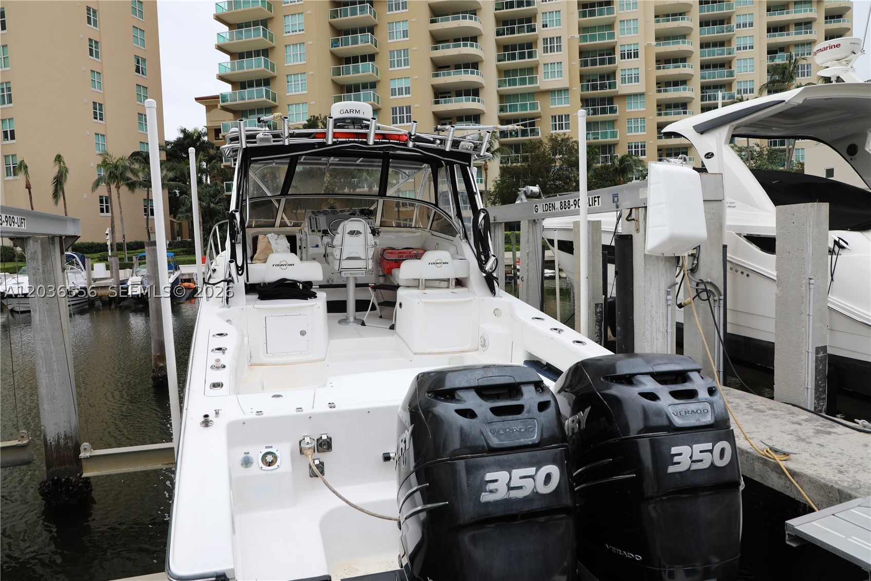 image Aventura Marina 231