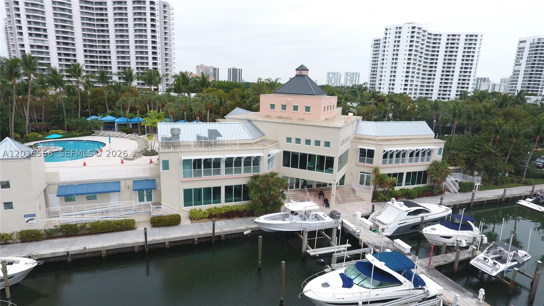 image Aventura Marina 233