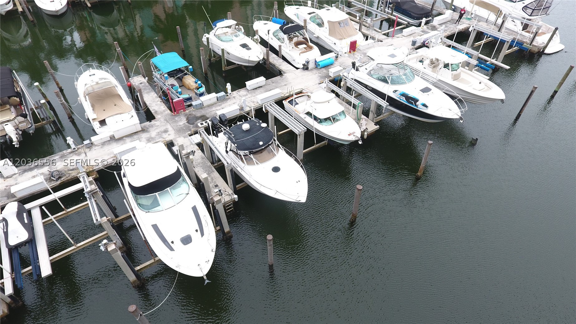 image Aventura Marina 234