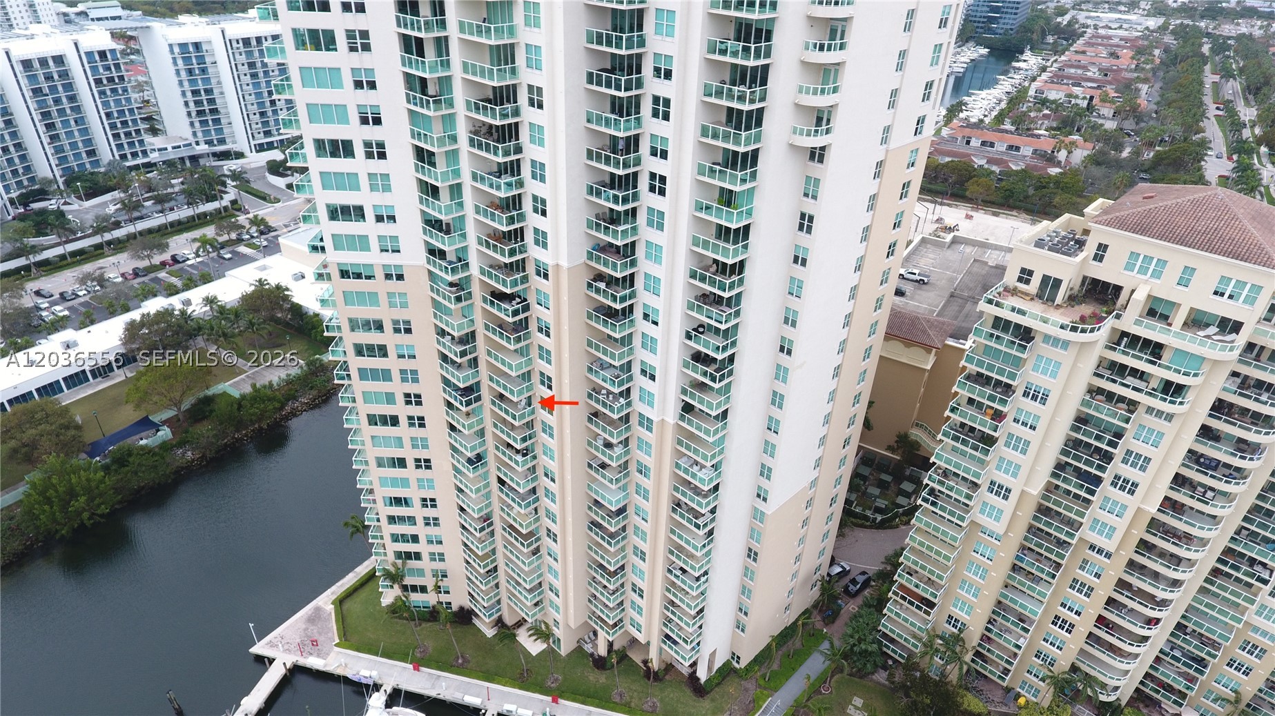 image Aventura Marina 237