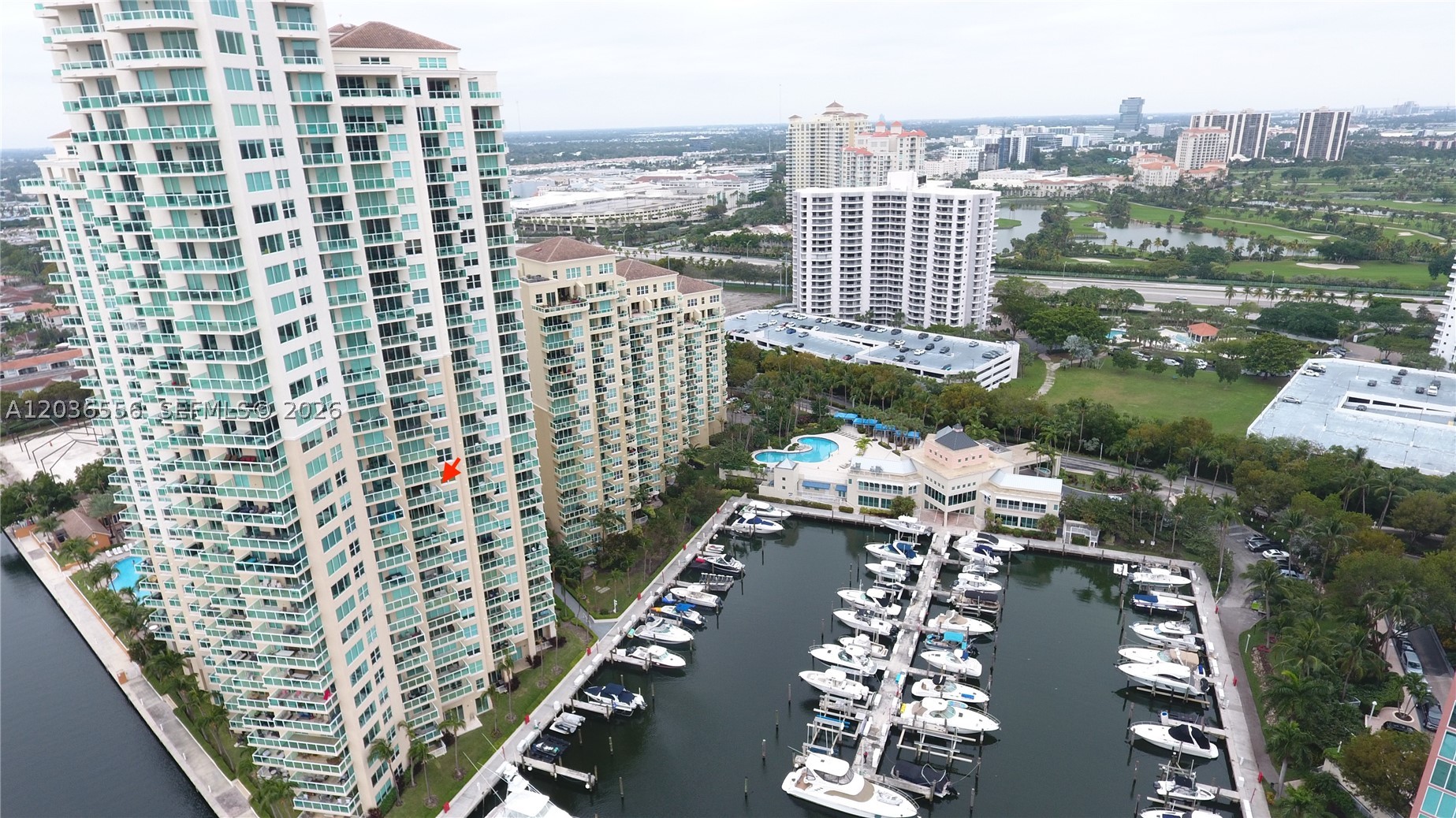 image Aventura Marina 239
