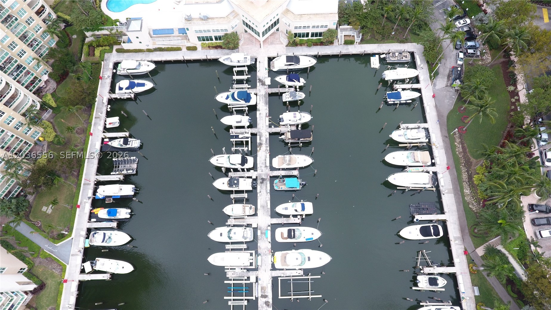 image Aventura Marina 240