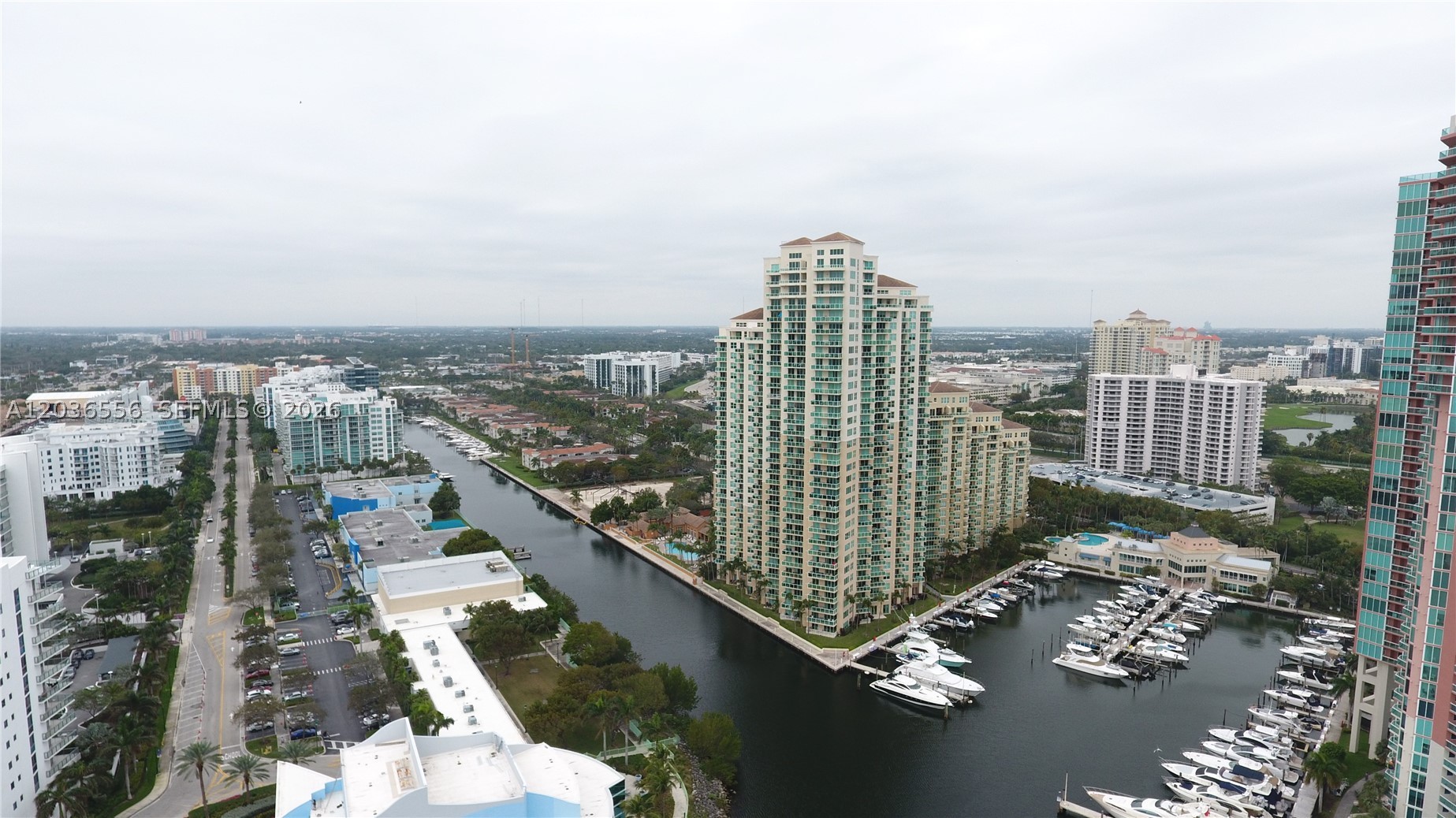 image Aventura Marina 241