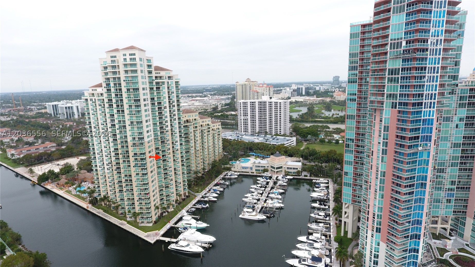 image Aventura Marina 246