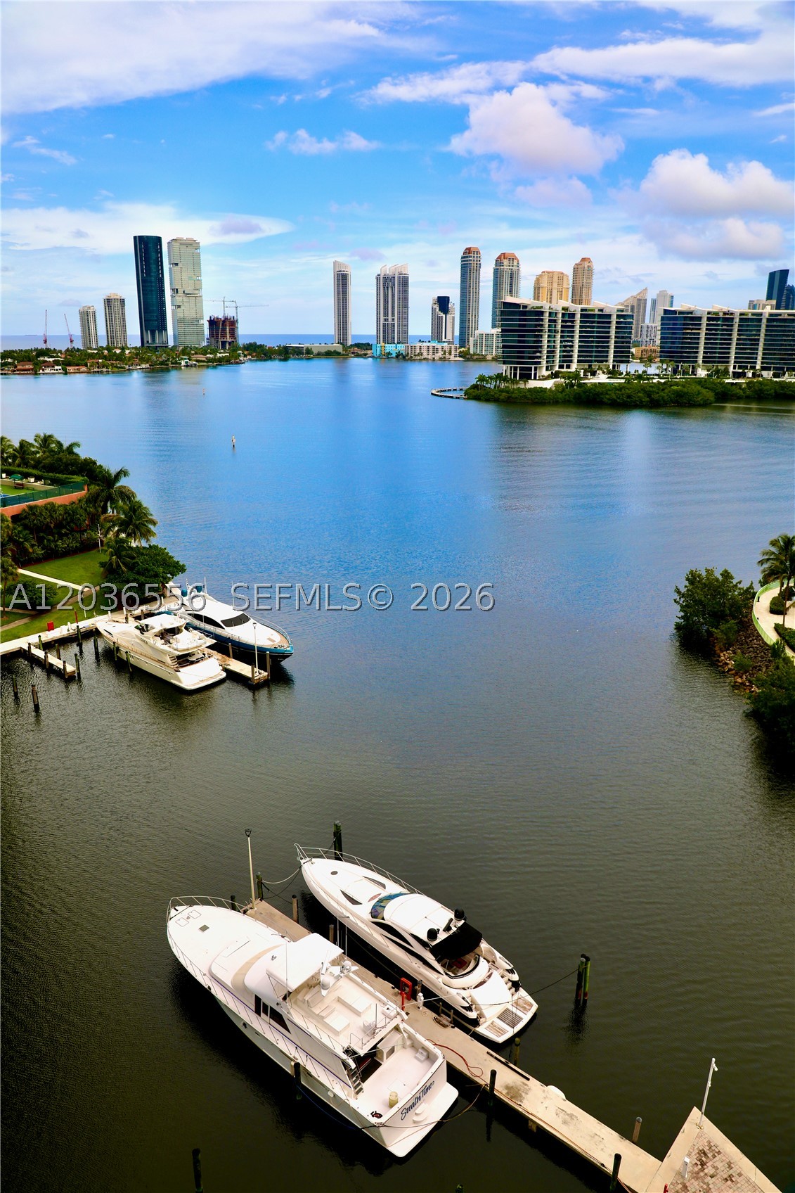 image Aventura Marina 249