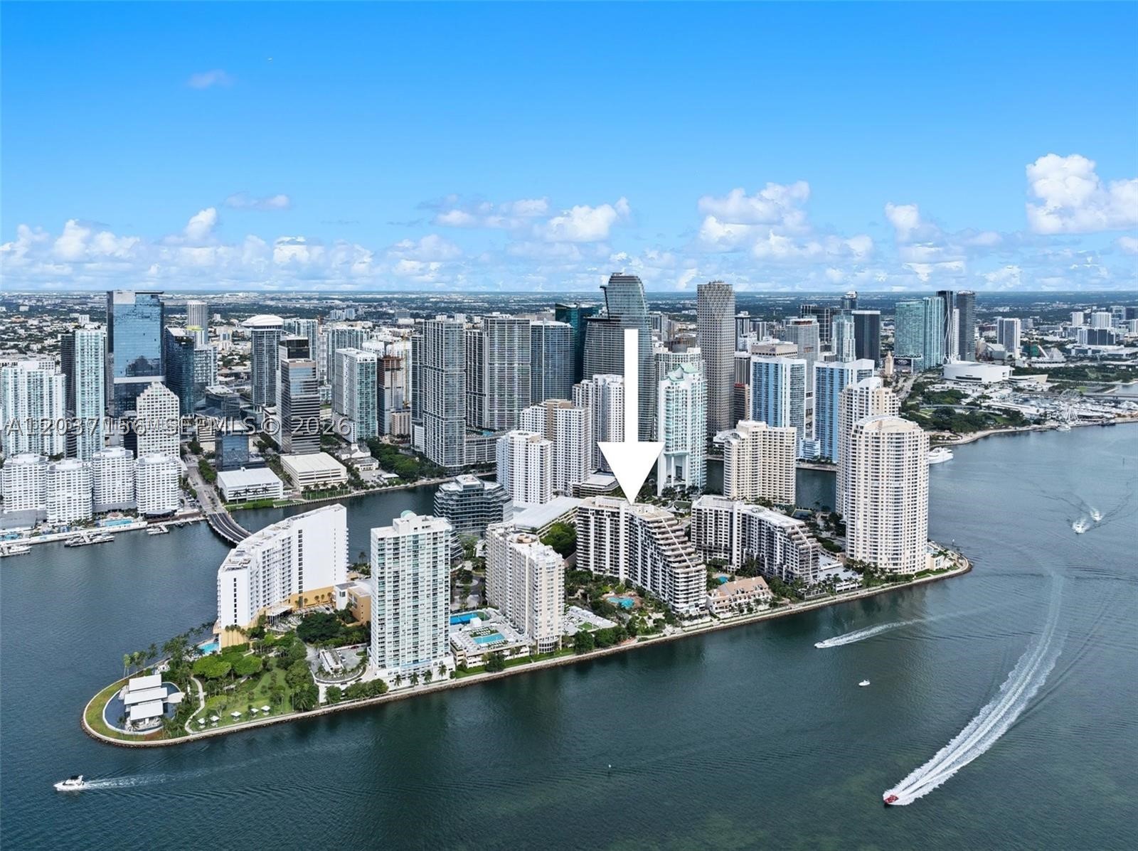 image Brickell Key One0