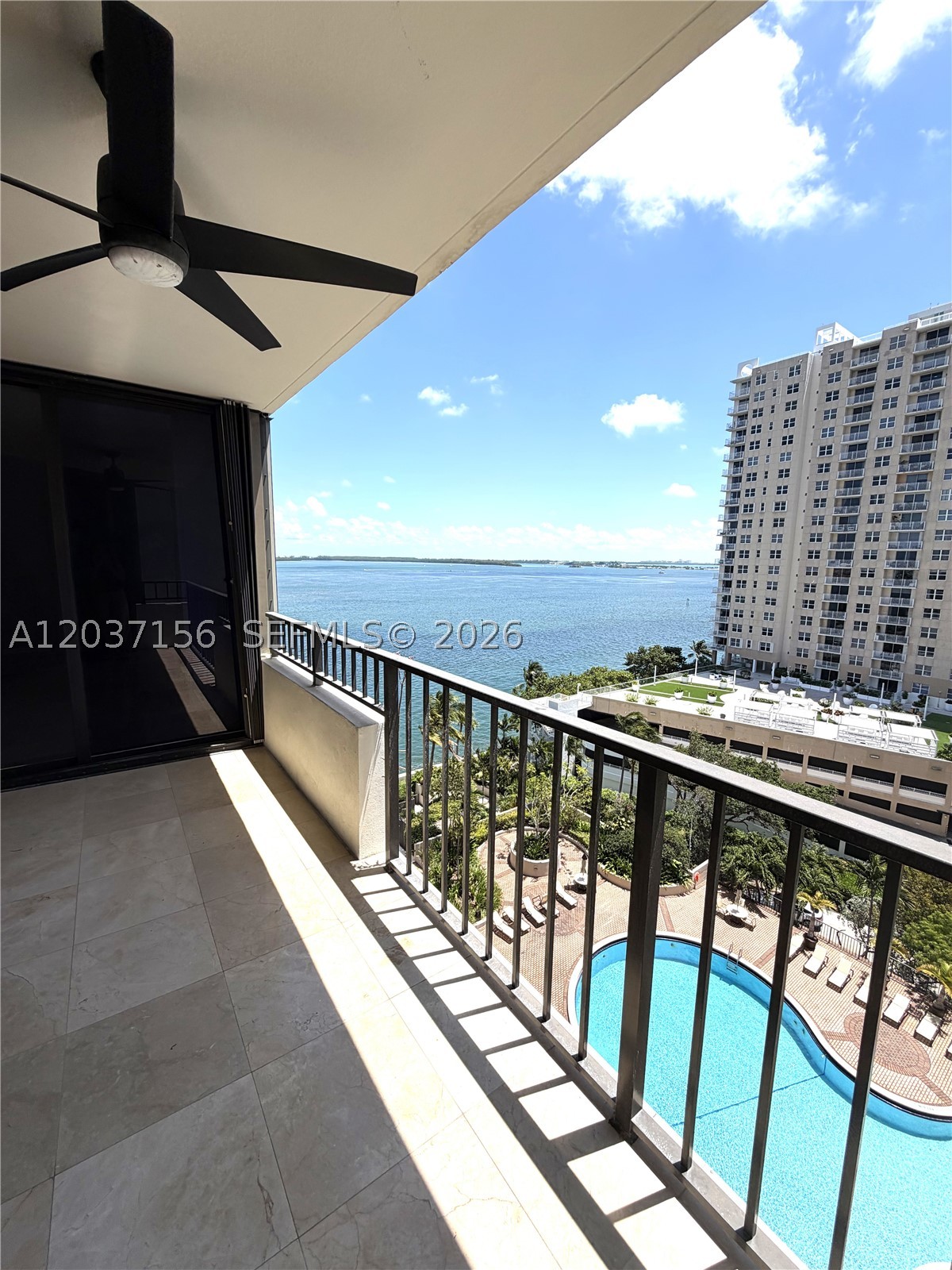 520 Brickell Key Dr #A1005 Miami, FL 33131