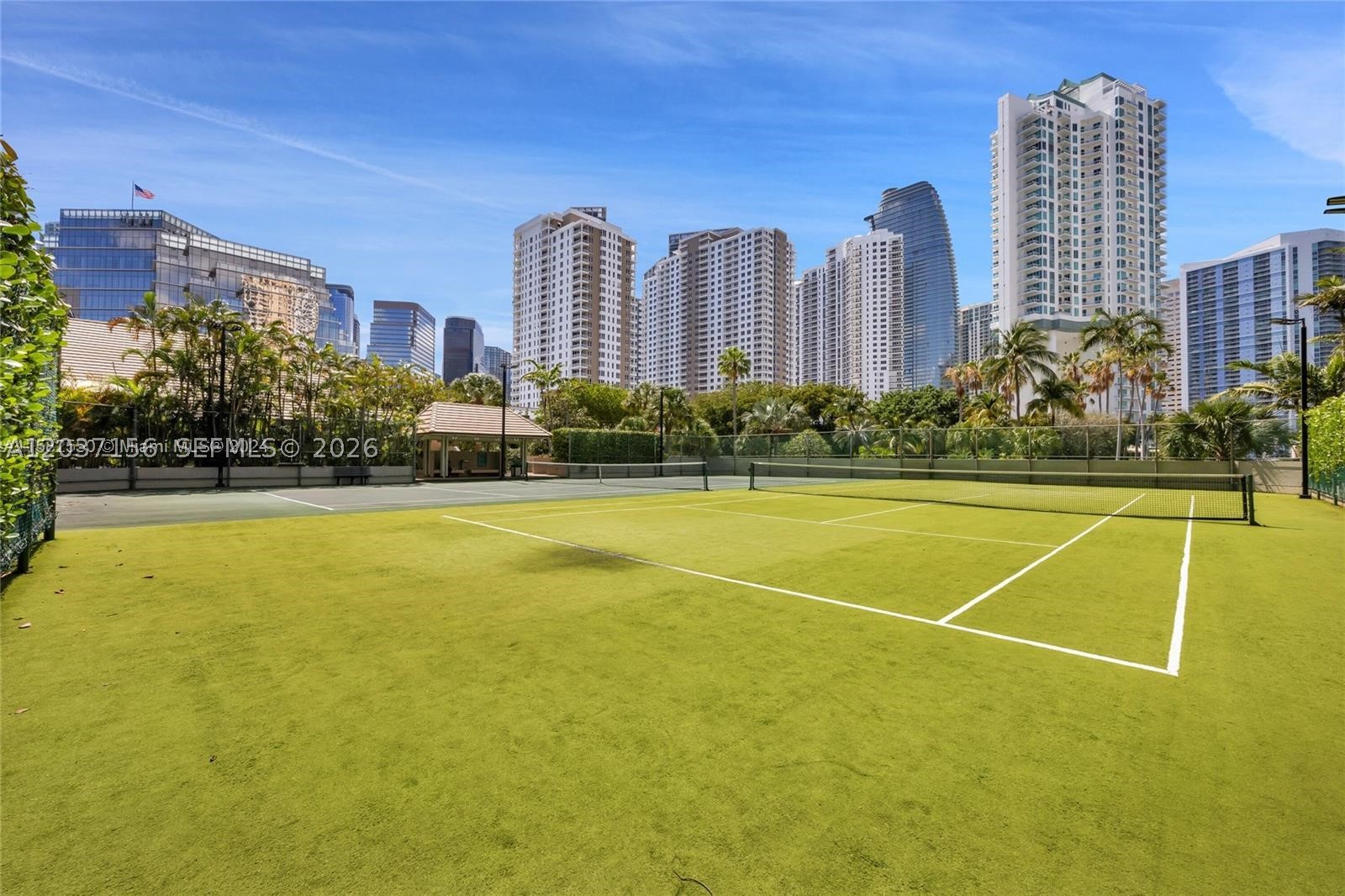520 Brickell Key Dr #A1005 Miami, FL 33131