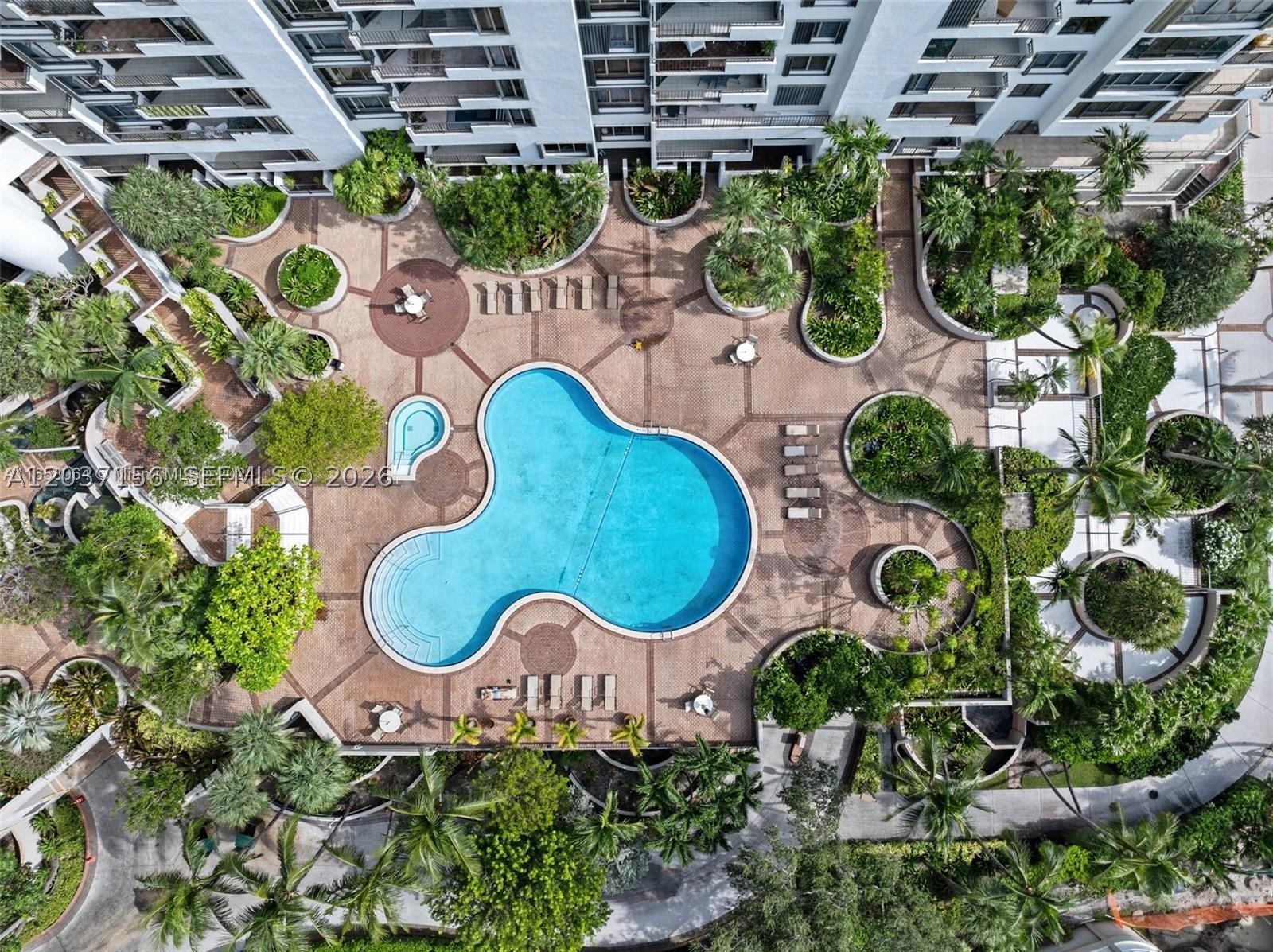 520 Brickell Key Dr #A1005 Miami, FL 33131