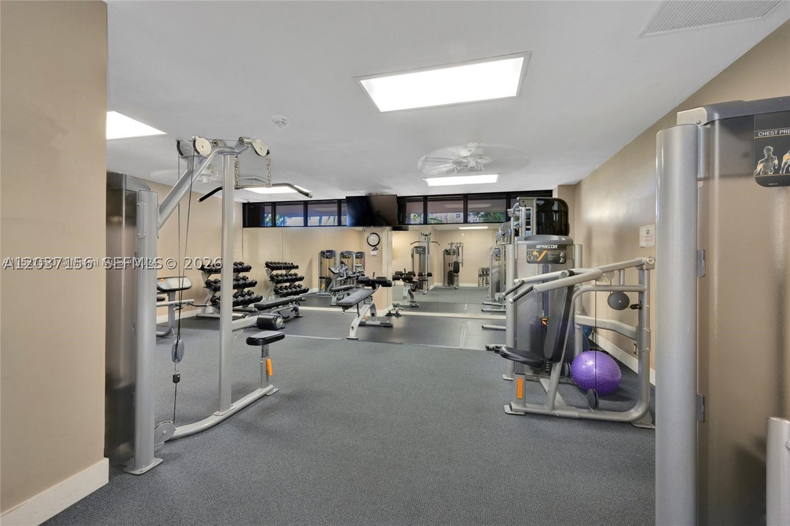 520 Brickell Key Dr #A1005 Miami, FL 33131