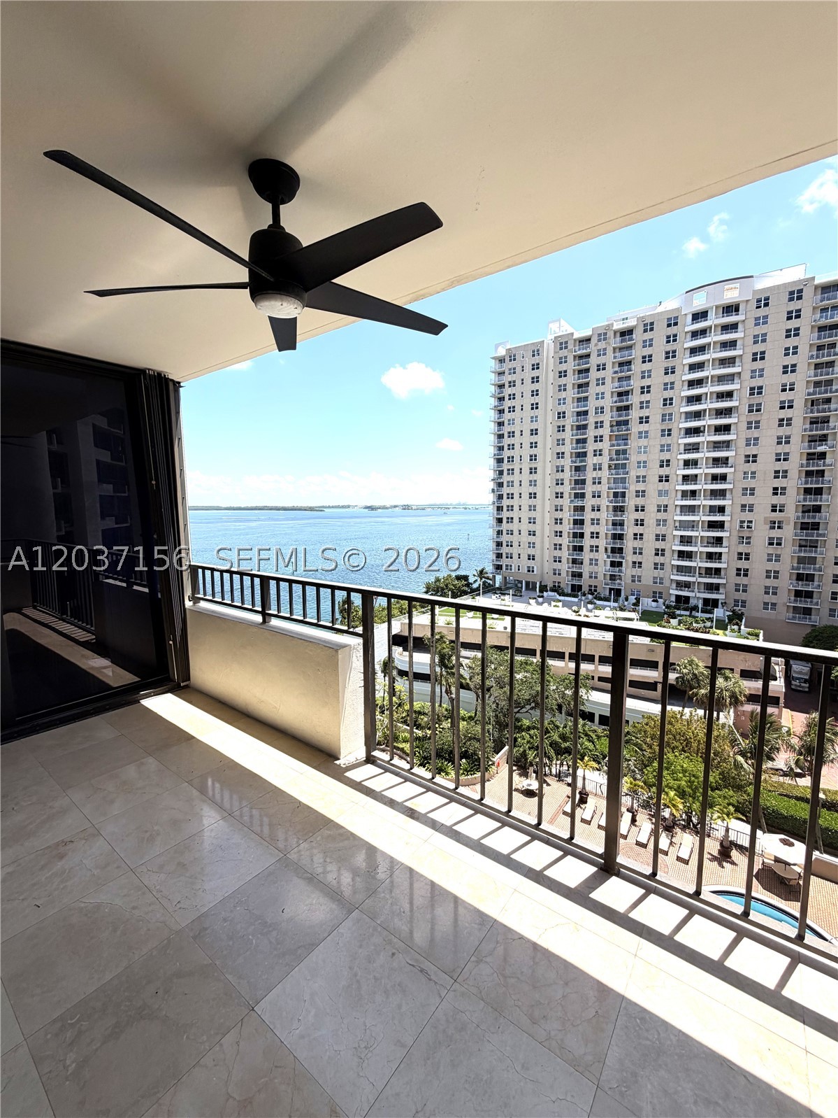520 Brickell Key Dr #A1005 Miami, FL 33131