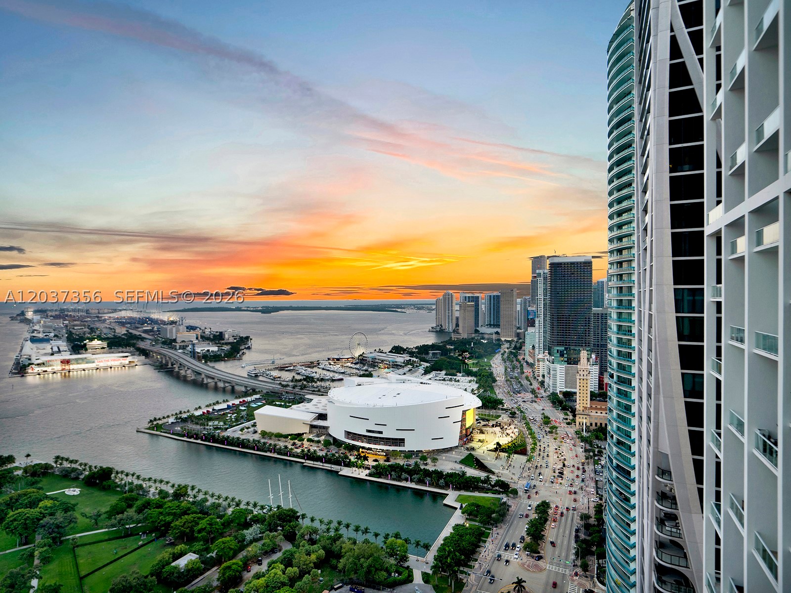 image Marquis Residences0