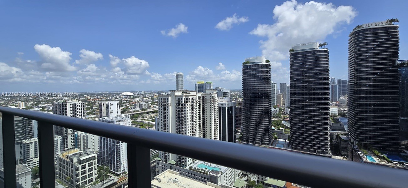 1100 S Miami Ave #3808 Miami, FL 33130