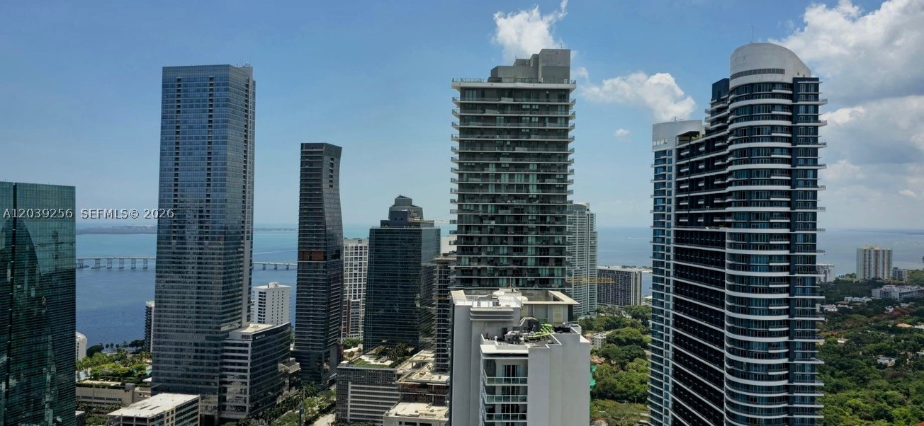 1100 S Miami Ave #3808 Miami, FL 33130