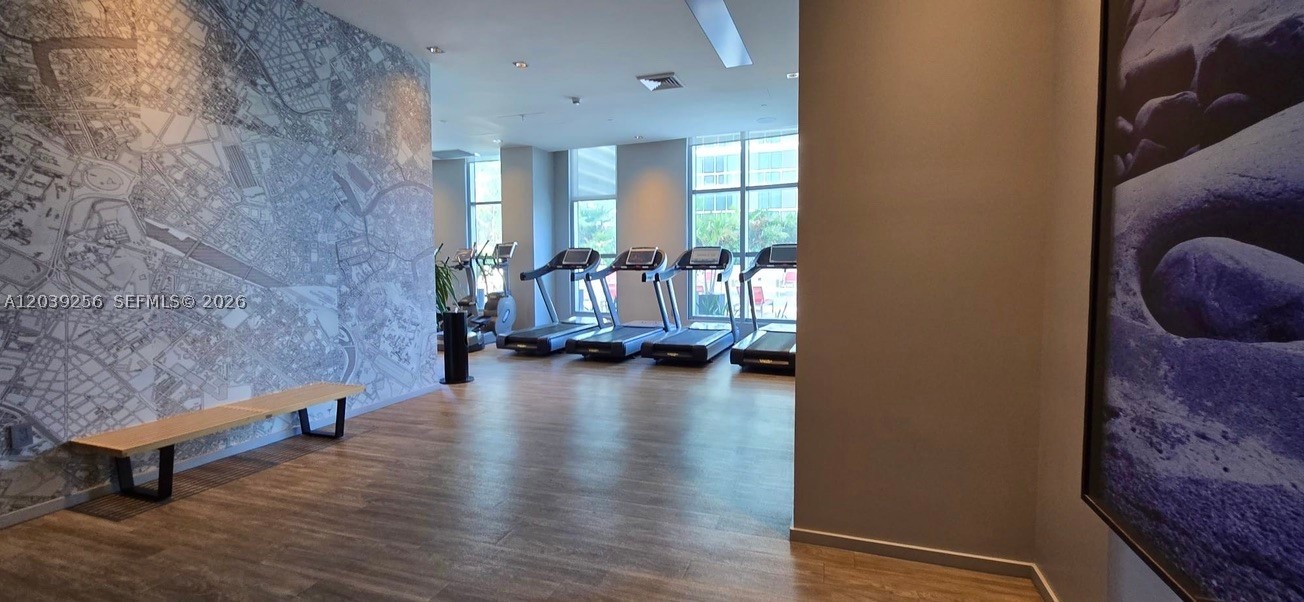 1100 S Miami Ave #3808 Miami, FL 33130
