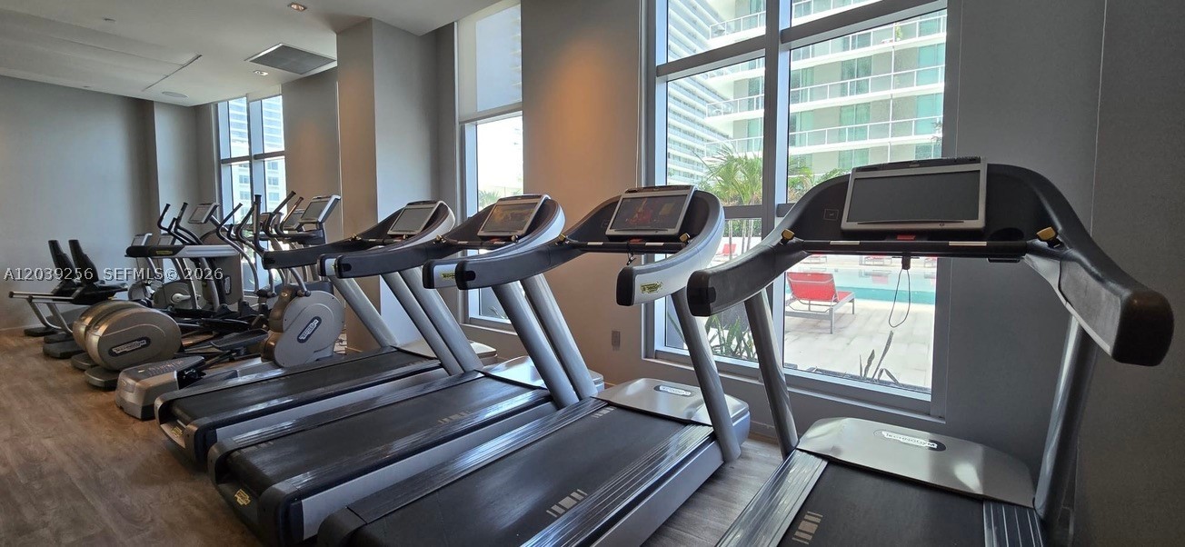 1100 S Miami Ave #3808 Miami, FL 33130