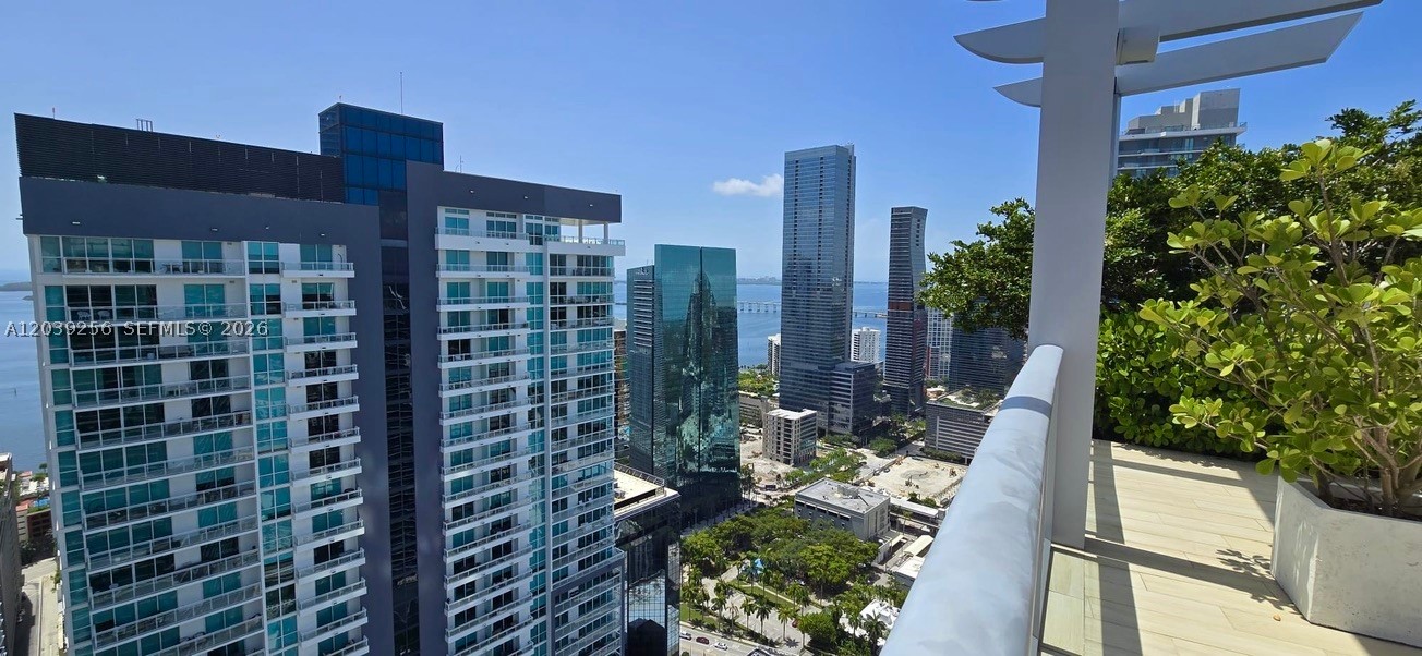 1100 S Miami Ave #3808 Miami, FL 33130
