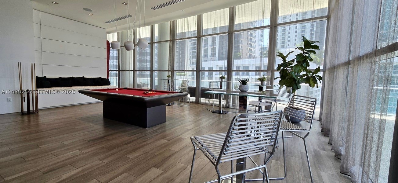 1100 S Miami Ave #3808 Miami, FL 33130