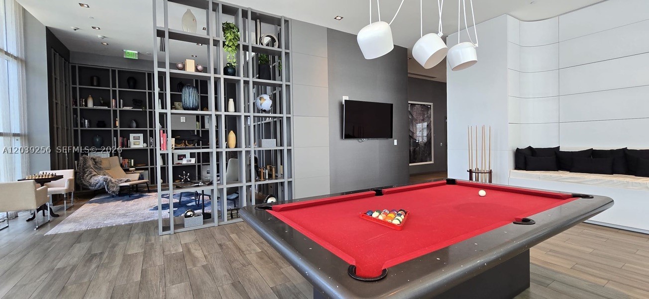 1100 S Miami Ave #3808 Miami, FL 33130
