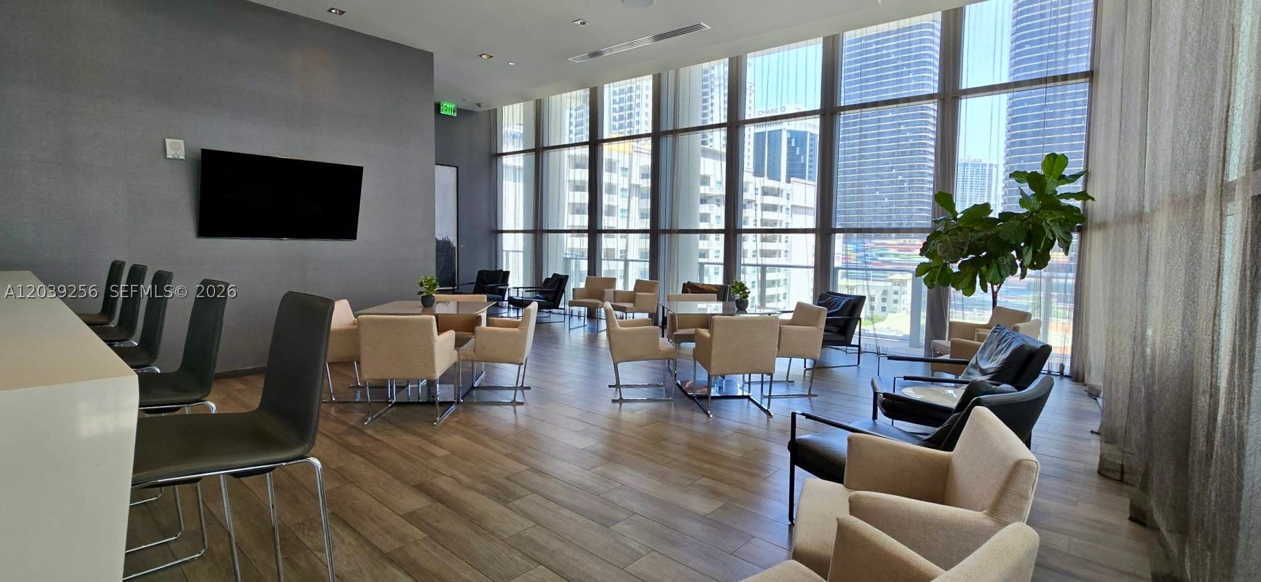 1100 S Miami Ave #3808 Miami, FL 33130