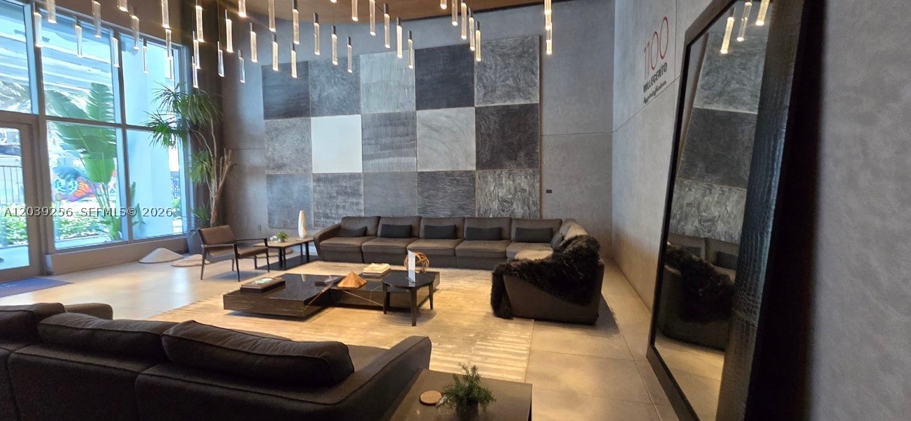 1100 S Miami Ave #3808 Miami, FL 33130