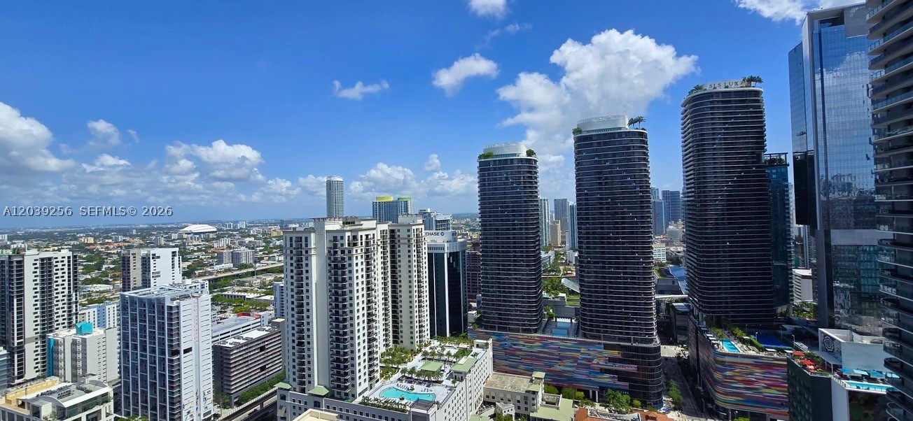 1100 S Miami Ave #3808 Miami, FL 33130