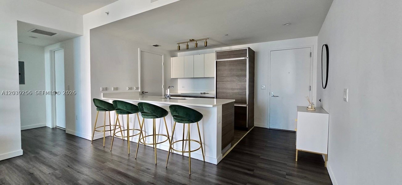 1100 S Miami Ave #3808 Miami, FL 33130