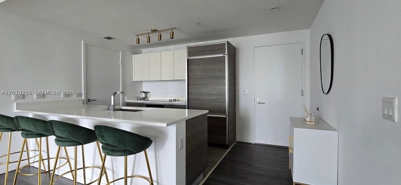 1100 S Miami Ave #3808 Miami, FL 33130