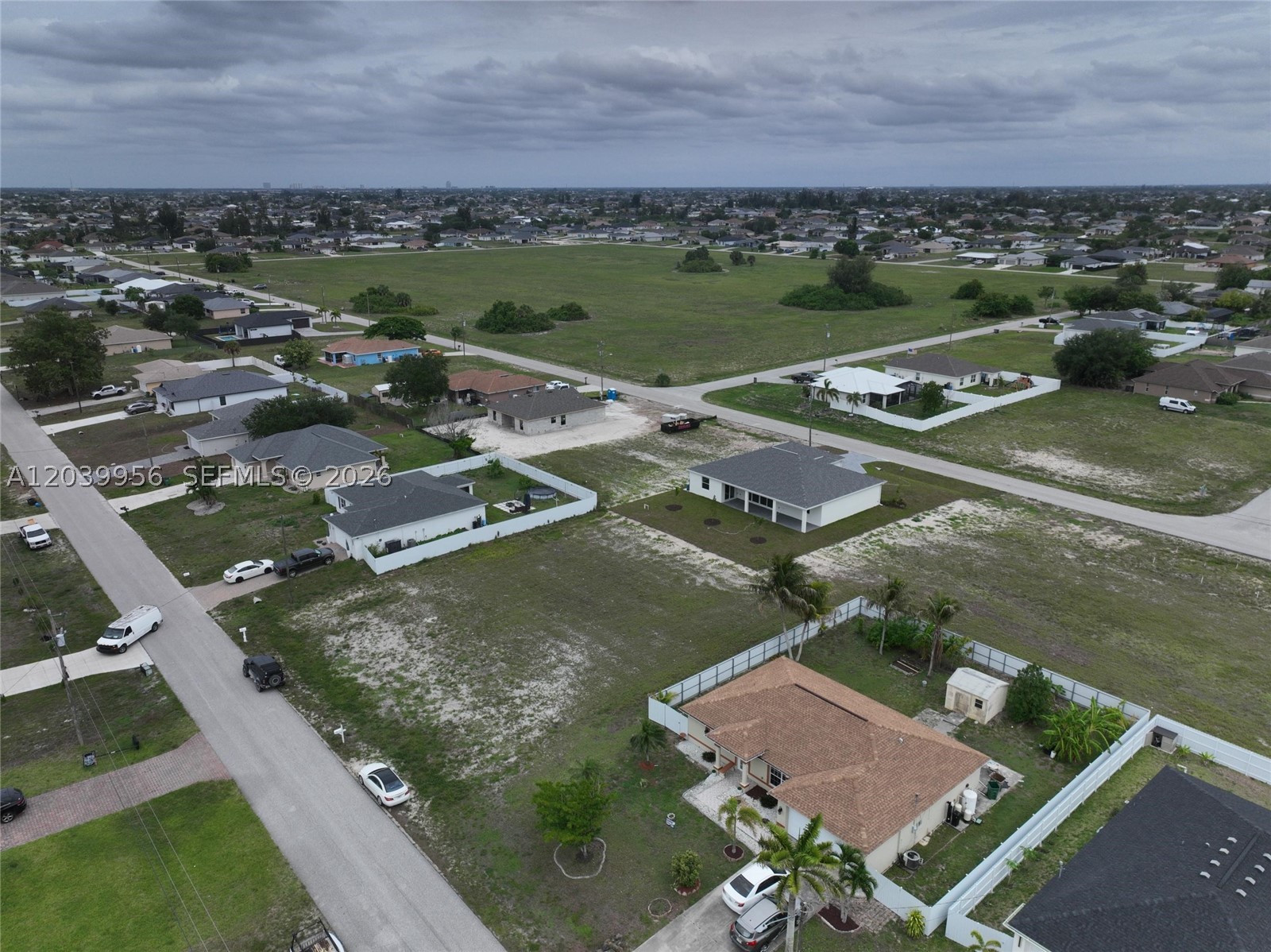 530 NW 23rd Ter Cape Coral, FL 33993