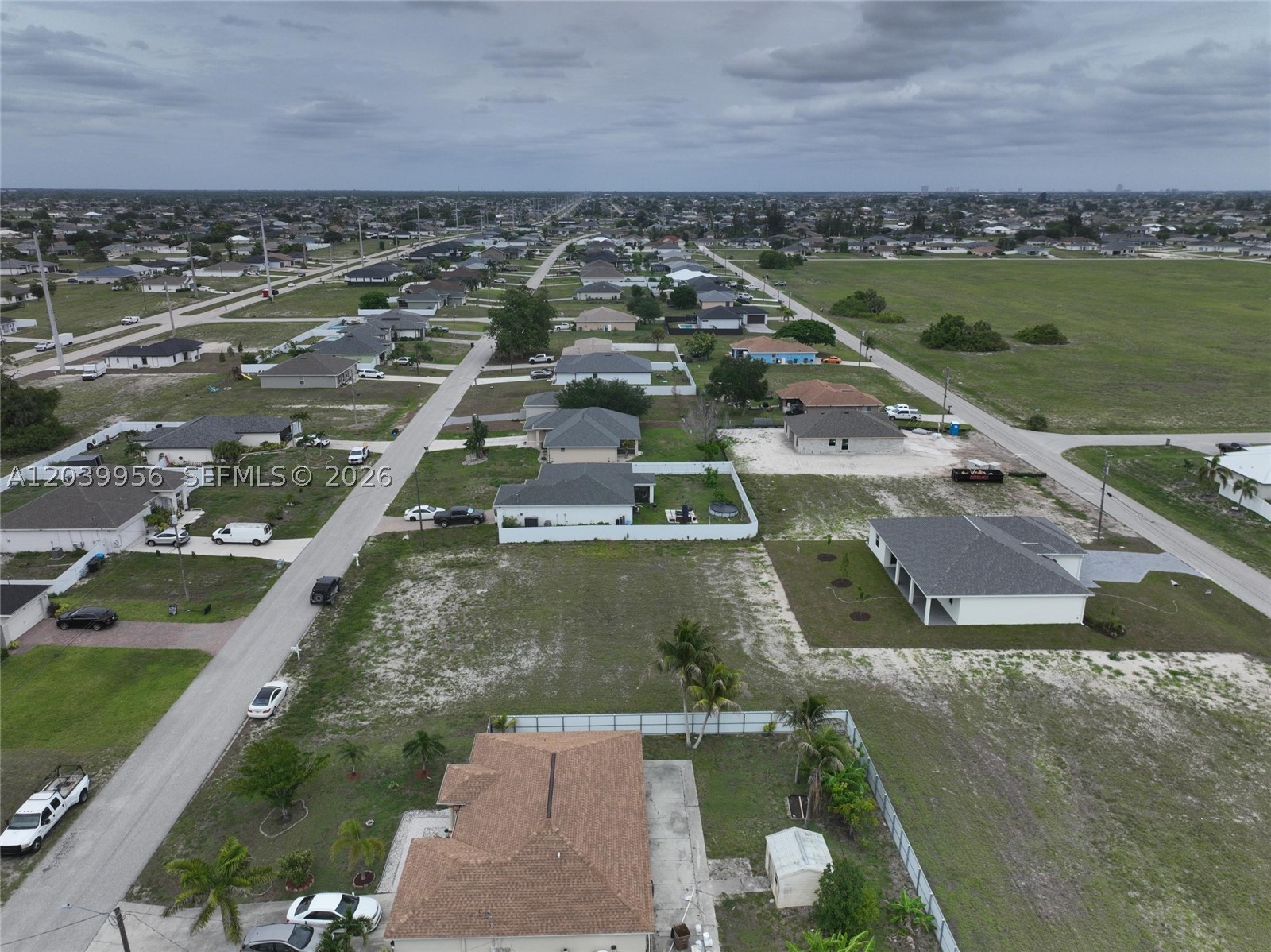 530 NW 23rd Ter Cape Coral, FL 33993